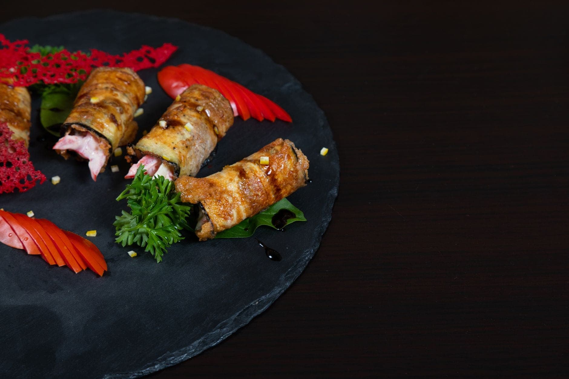 Plateau repas Gastronomique - à l'unité