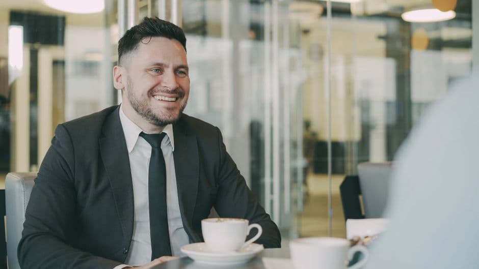 Commander une pause café en entreprise : délais, livraison et bonnes pratiques
