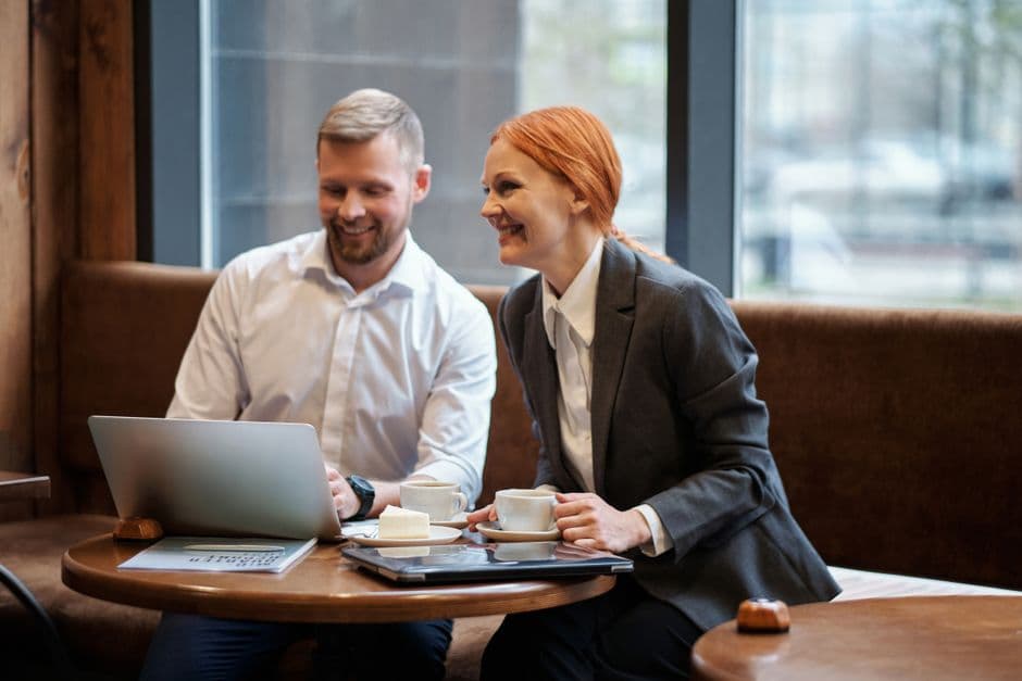 Mignardises et pause gourmande d'entreprise : bien choisir sa sélection