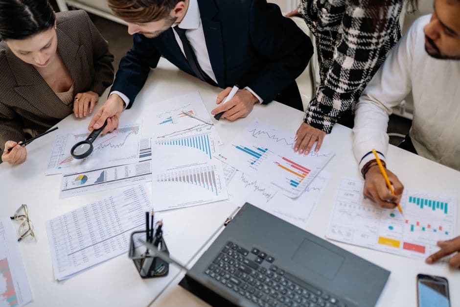 Optimiser son budget traiteur d'entreprise sans rogner sur la qualité