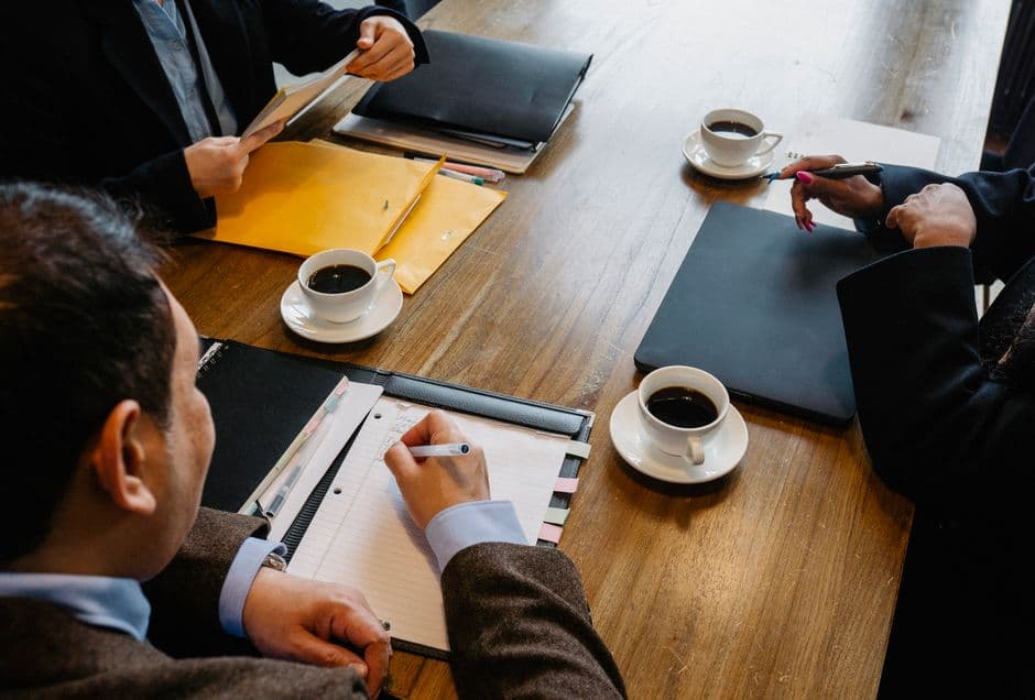 Petit-déjeuner d'entreprise sucré, salé ou sain: quelle formule choisir?