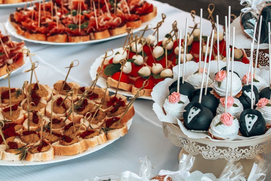 Réussir le cocktail de lancement produit ou d'inauguration