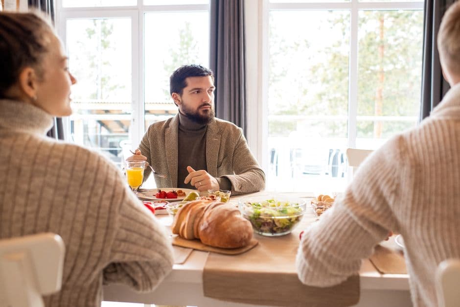 Réussir son petit-déjeuner d'entreprise: la checklist et les erreurs à éviter