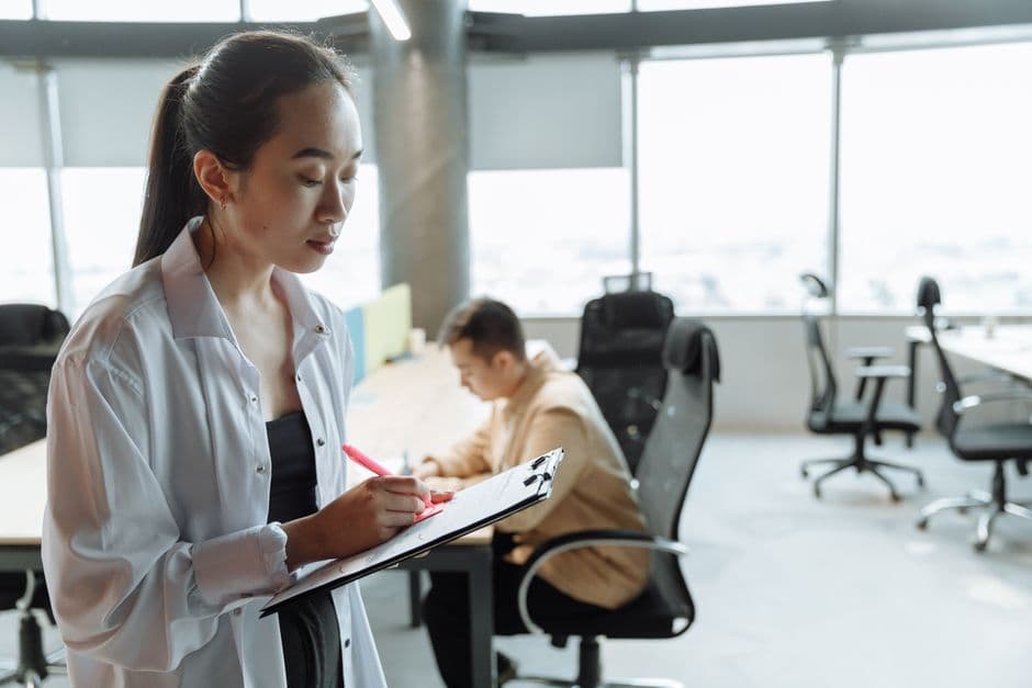 Traiteur d'entreprise: quel délai de commande respecter?
