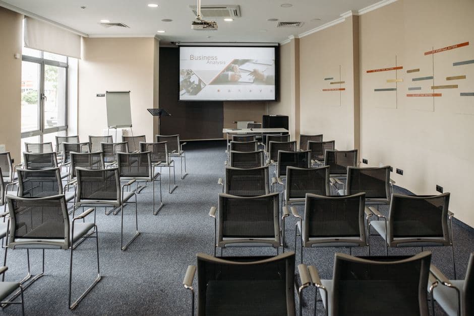 Traiteur séminaire: les 7 erreurs à éviter pour une journée réussie