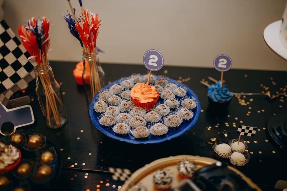 Cocktail gourmand généreux - 50 personnes