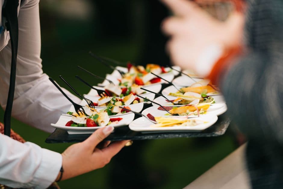 Cocktail signature grand format - 100 personnes