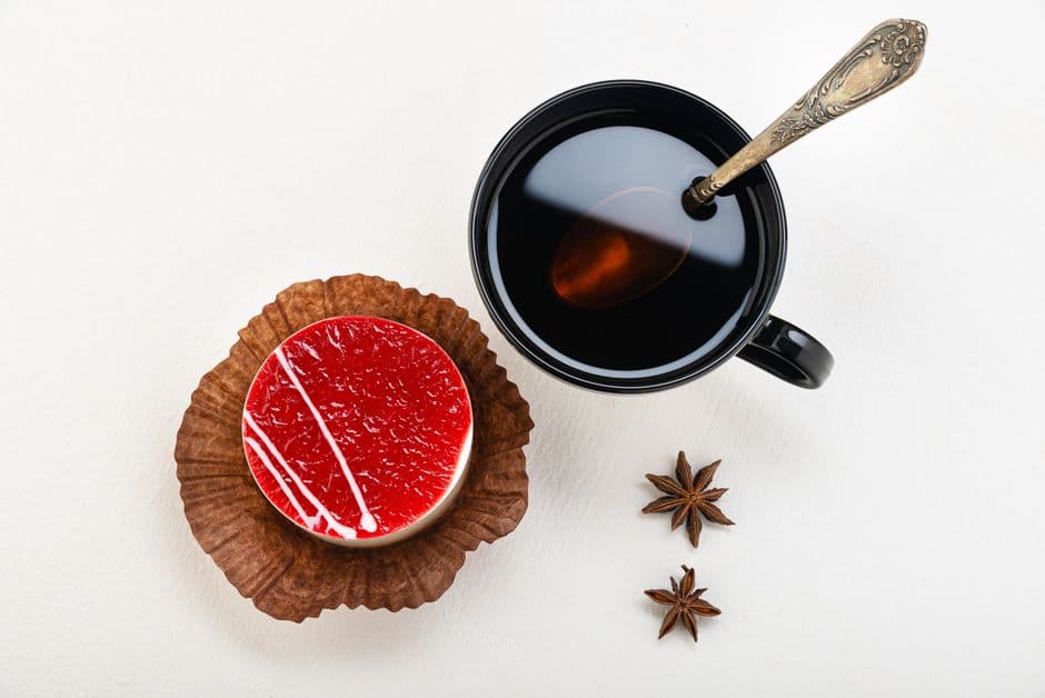 Pause énergie fruits secs - 10 personnes