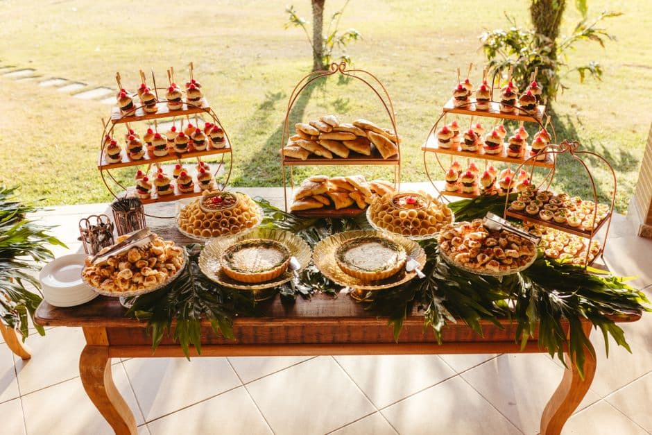 Petit-déjeuner cosy boissons chaudes - 20 personnes