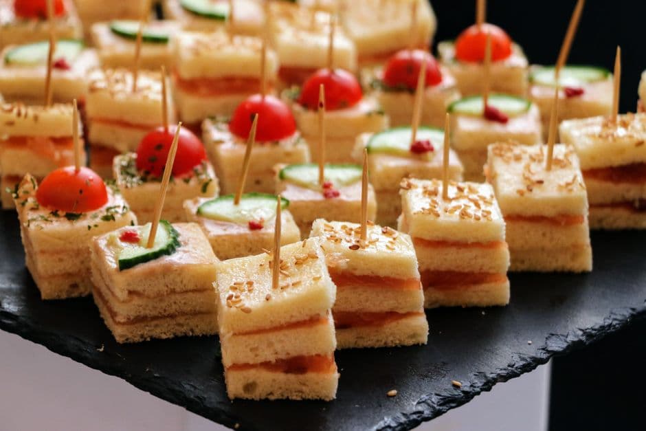 Petit-déjeuner direction prestige - 10 personnes