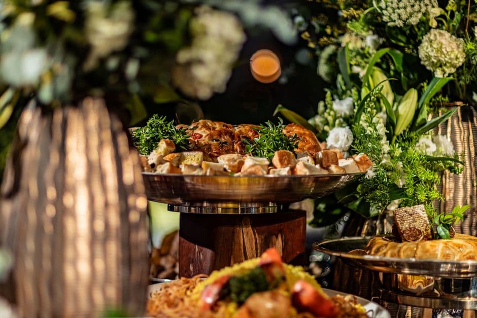 Petit-déjeuner francilien essentiel - 10 personnes