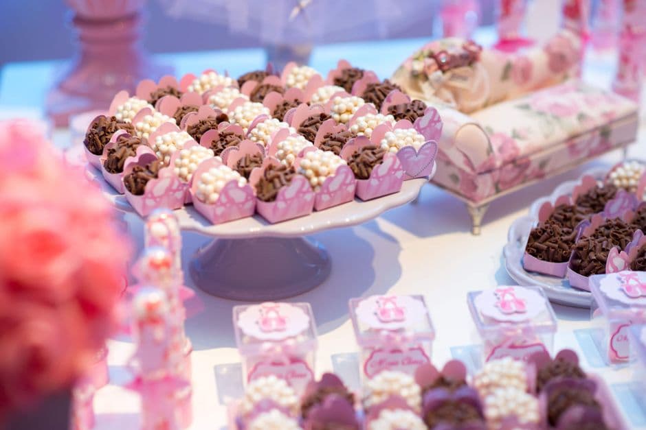 Petit-déjeuner gourmand sucré - 20 personnes