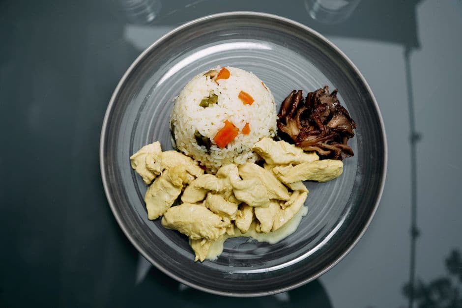 Plateau repas Automne de saison - 20 personnes