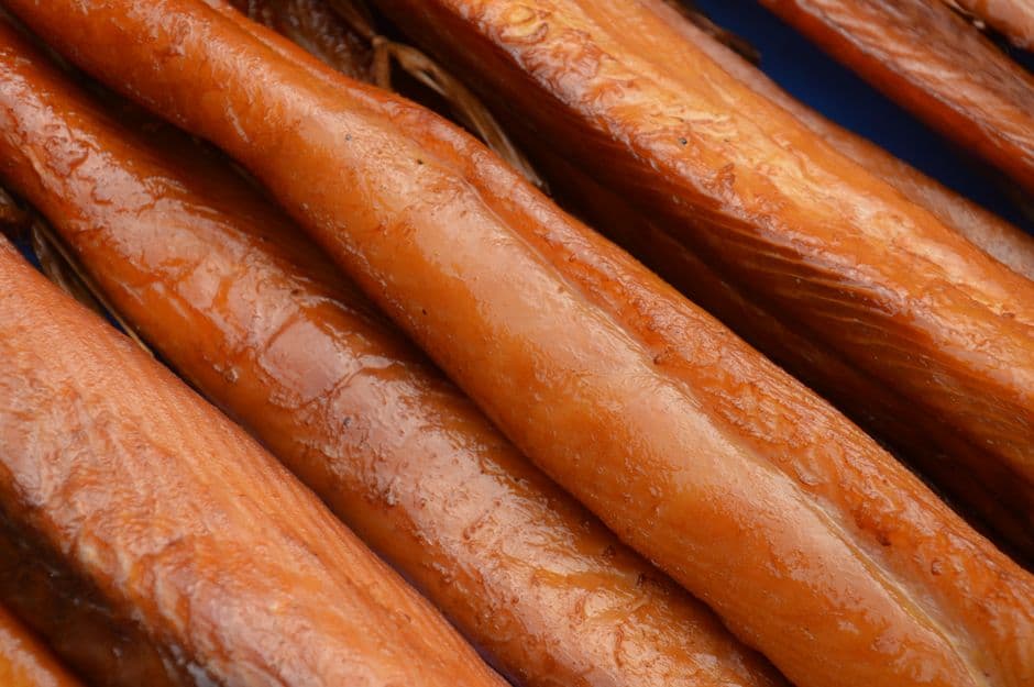 Plateau repas Océan - 10 personnes