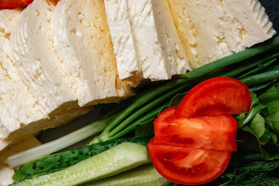 Plateau repas Vegan tout végétal - 20 personnes
